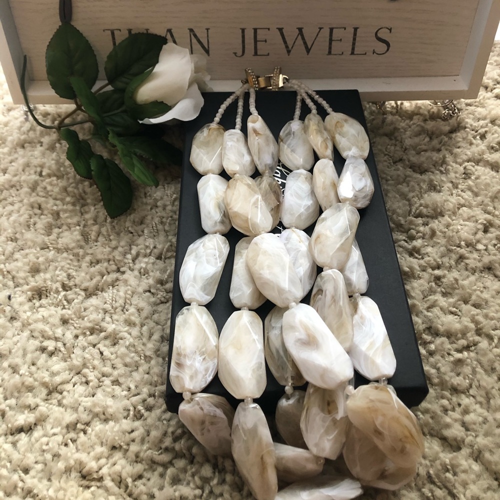 Fashion Necklaces